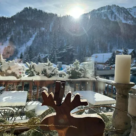 فندق Ristorante Il Principe 3*