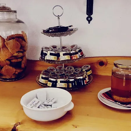 فندق Ristorante Il Principe 3*