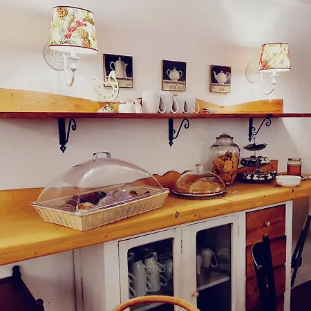 فندق Ristorante Il Principe 3*