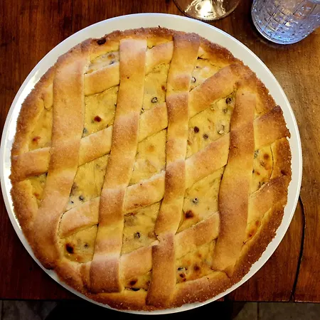 Ristorante Il Principe فندق