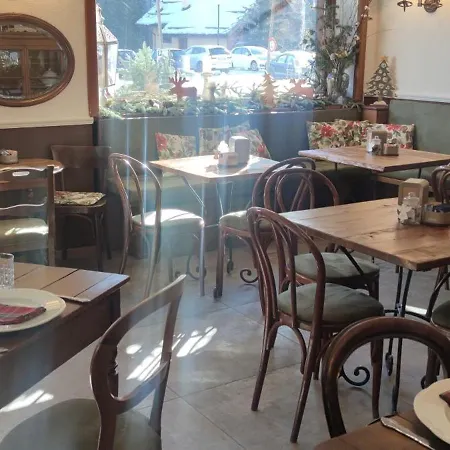 Ristorante Il Principe فندق