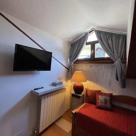 Ristorante Il Principe 3* Claviere