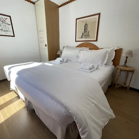 فندق Ristorante Il Principe كلافييري