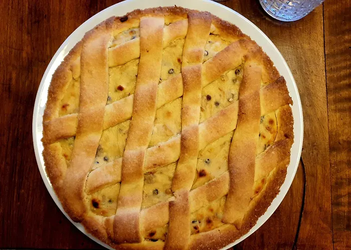 Ristorante Il Principe Отель