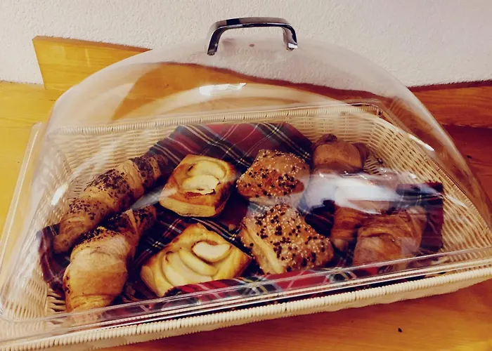 Отель Ristorante Il Principe 3*