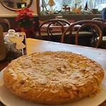 Ristorante Il Principe 3* Claviere
