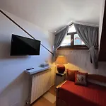 Ristorante Il Principe 3* Claviere