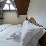 Hotel Ristorante Il Principe Claviere