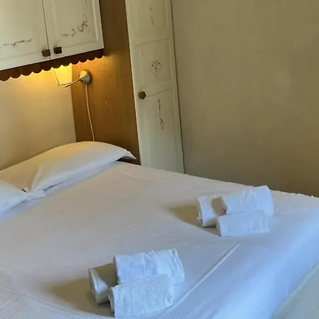 Pian Del Sole Hotel 3*