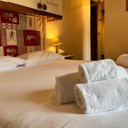 Hotel Pian Del Sole
