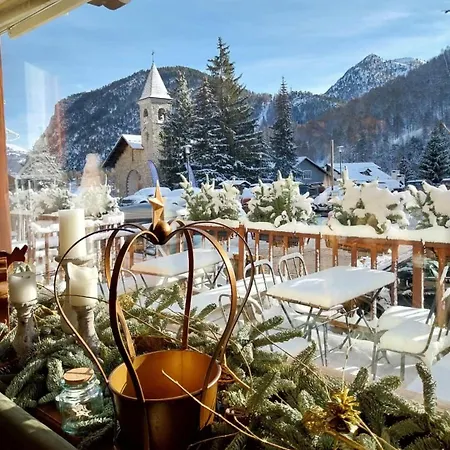 Hotel Pian Del Sole Claviere