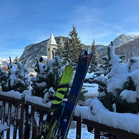 Pian Del Sole Hotel