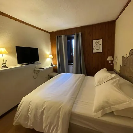 Pian Del Sole Hotel 3*