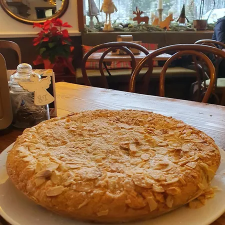 Ristorante Il Principe 3* Claviere