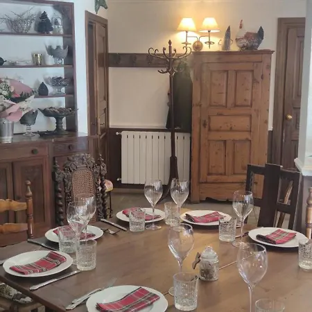 Ristorante Il Principe Hotel Clavière