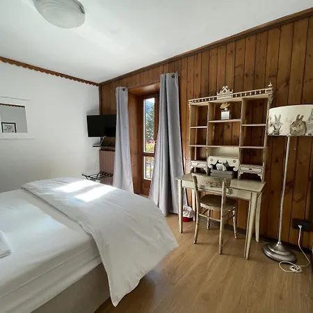 Ristorante Il Principe Hotell Claviere