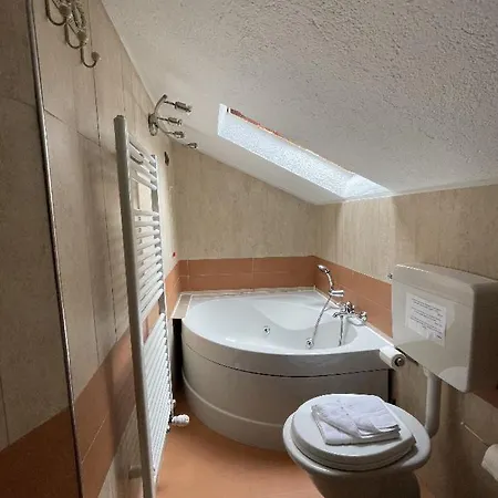 Hotel Pian Del Sole Claviere