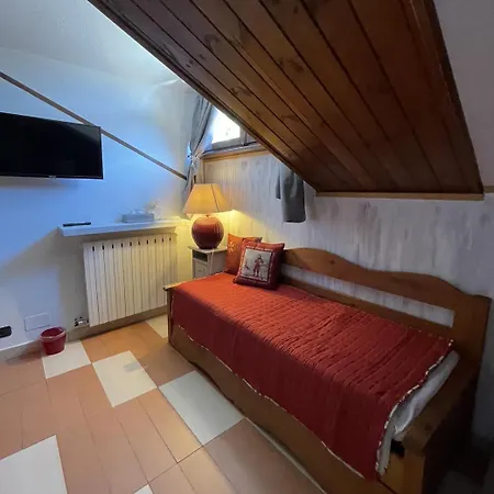 Pian Del Sole Hotel