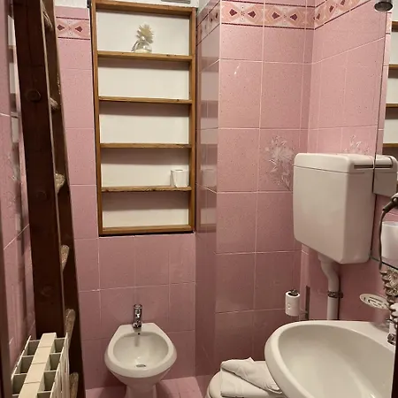 Hotel Pian Del Sole