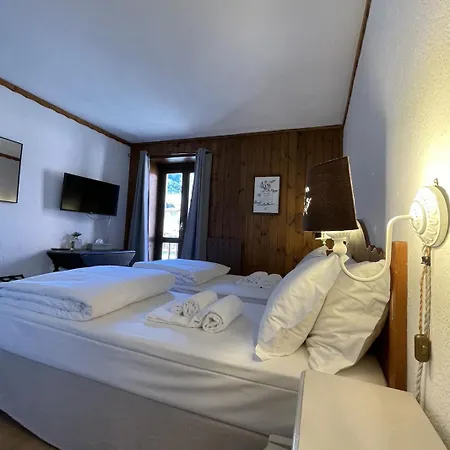 Ristorante Il Principe Hotell Claviere