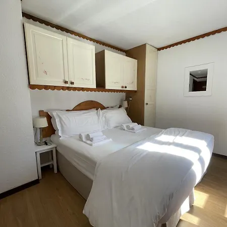 Hotell Ristorante Il Principe Claviere