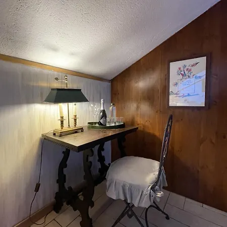 Ristorante Il Principe Hotel