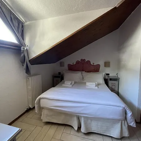 Hotel Pian Del Sole