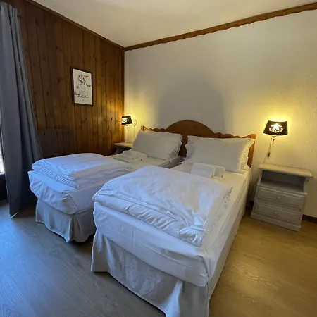 Pian Del Sole Hotel Claviere