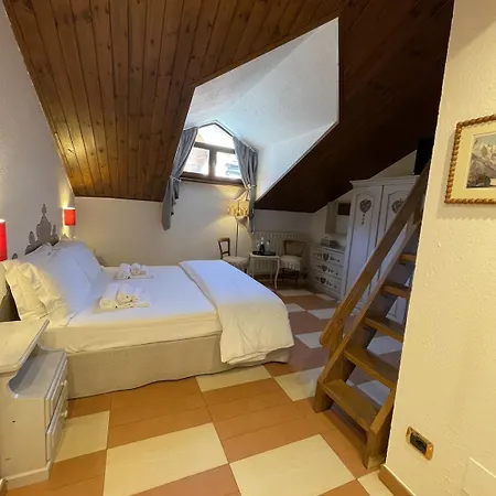 Ristorante Il Principe Hotell
