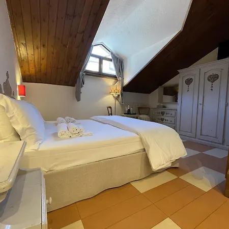 Hotel Pian Del Sole 3*