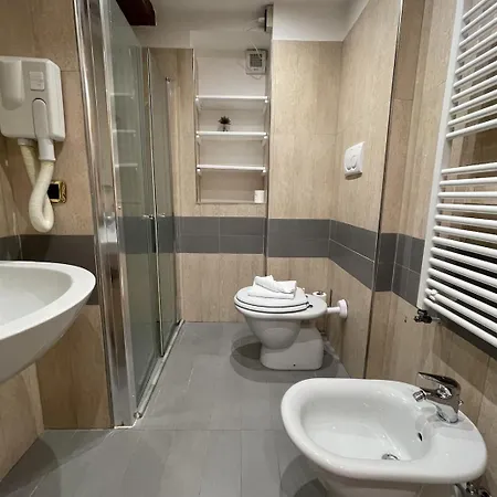 Ristorante Il Principe Hotell