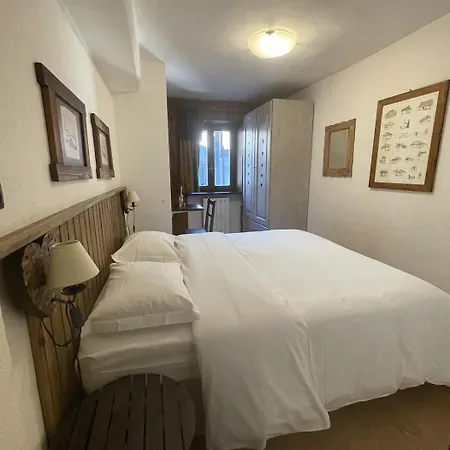 Hotel Pian Del Sole 3*