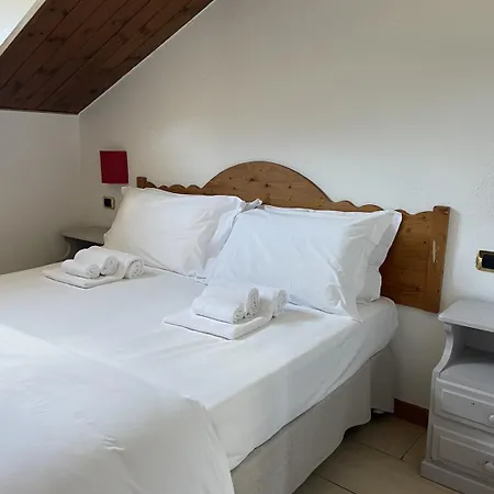 Hotel Ristorante Il Principe Claviere