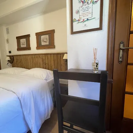 Ristorante Il Principe 3* Claviere