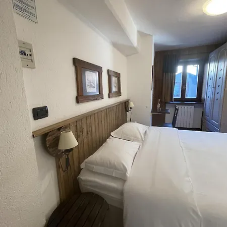 Pian Del Sole Hotel