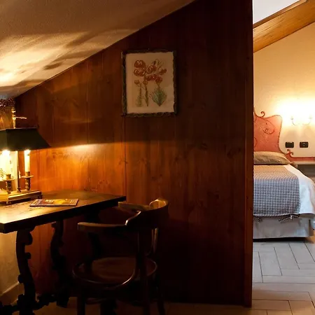 Ristorante Il Principe Hotell