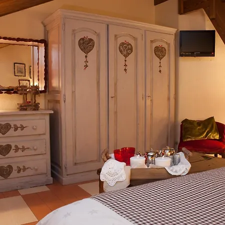 Pian Del Sole Hotel 3*