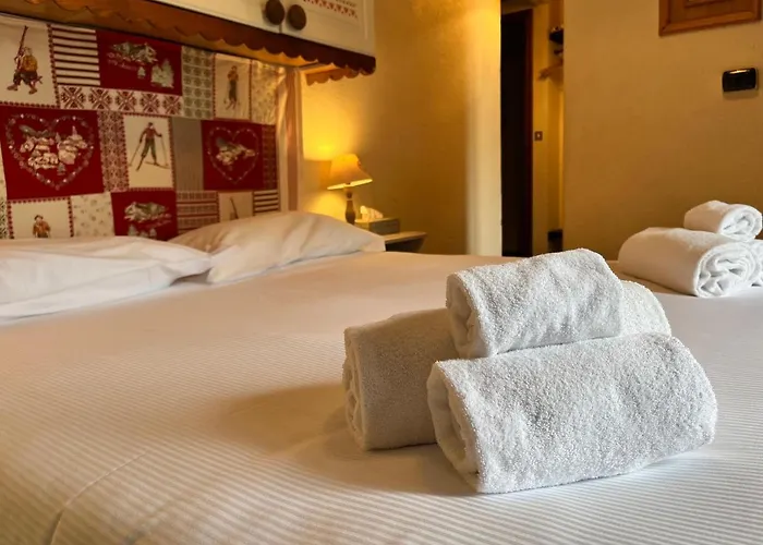 Hotel Ristorante Il Principe