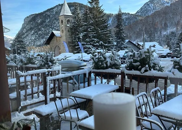Hotel Ristorante Il Principe