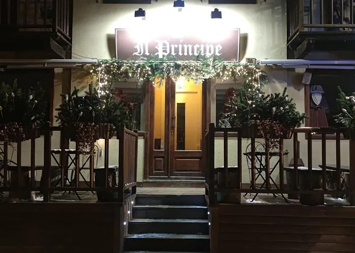 Hotel Ristorante Il Principe