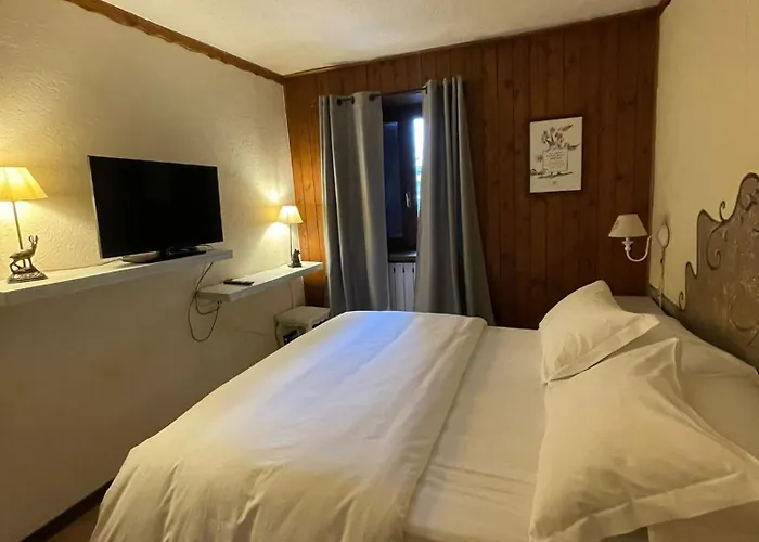 Ristorante Il Principe Hotel 3*