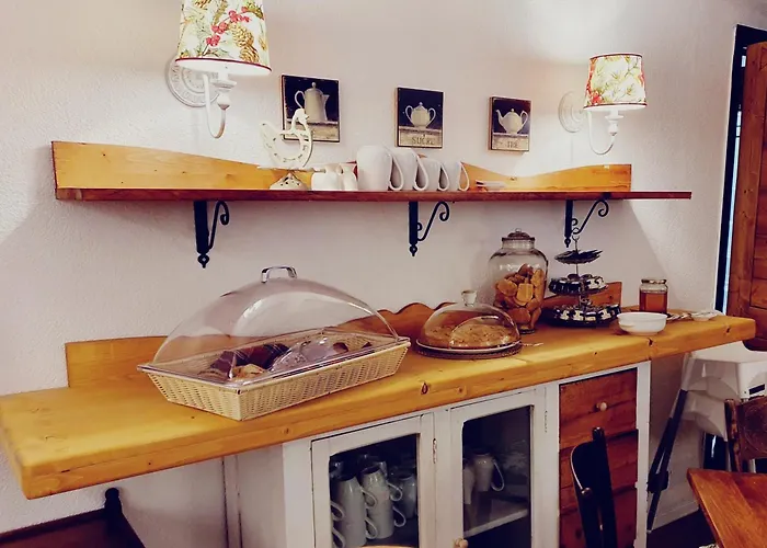 Hotel Ristorante Il Principe 3*