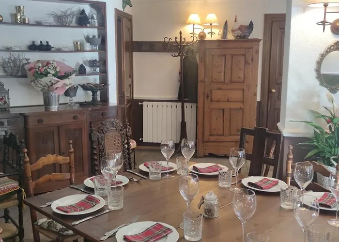 Ristorante Il Principe Hotel Clavière