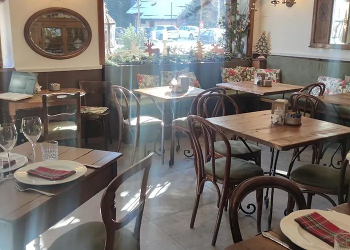 Ristorante Il Principe Hotel