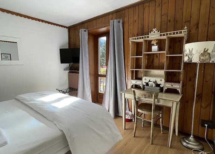 Ristorante Il Principe Hotel Clavière