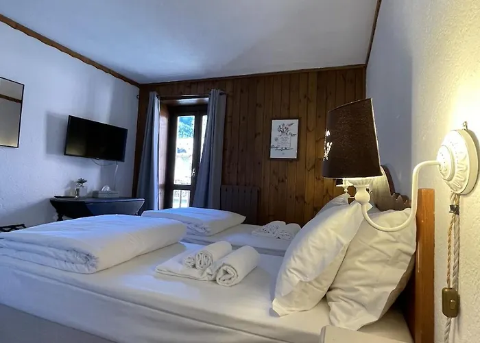 Ristorante Il Principe Hotel Clavière