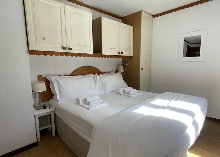 Hotel Ristorante Il Principe Clavière