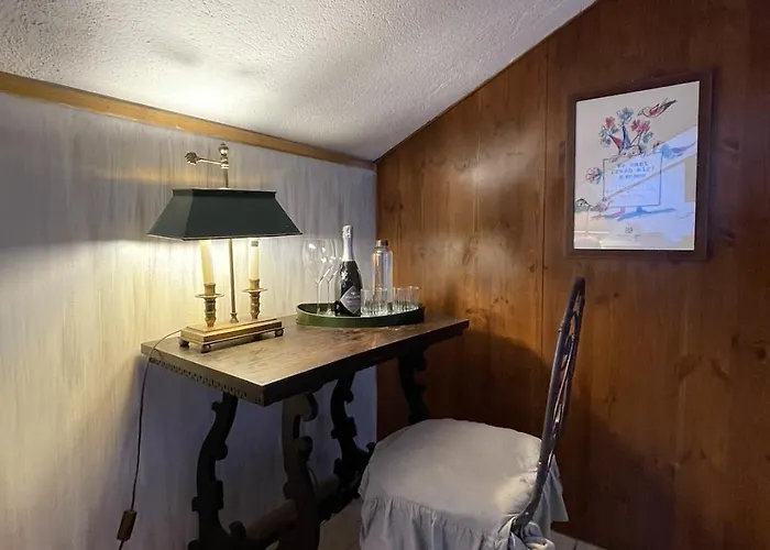 Ristorante Il Principe Hotel
