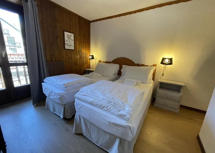 Ristorante Il Principe Hotel Clavière
