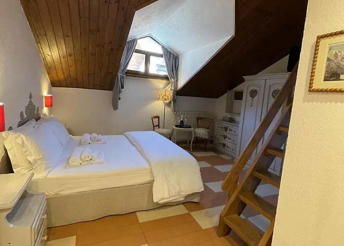 Ristorante Il Principe Hotel